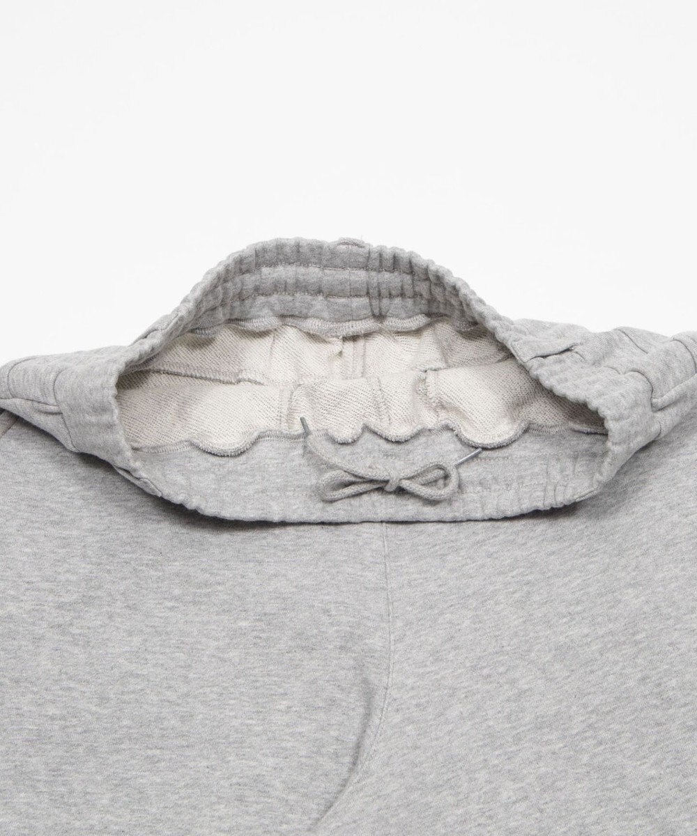 WEGO 【ウエストゴム】バルーンスウェットショーツ 