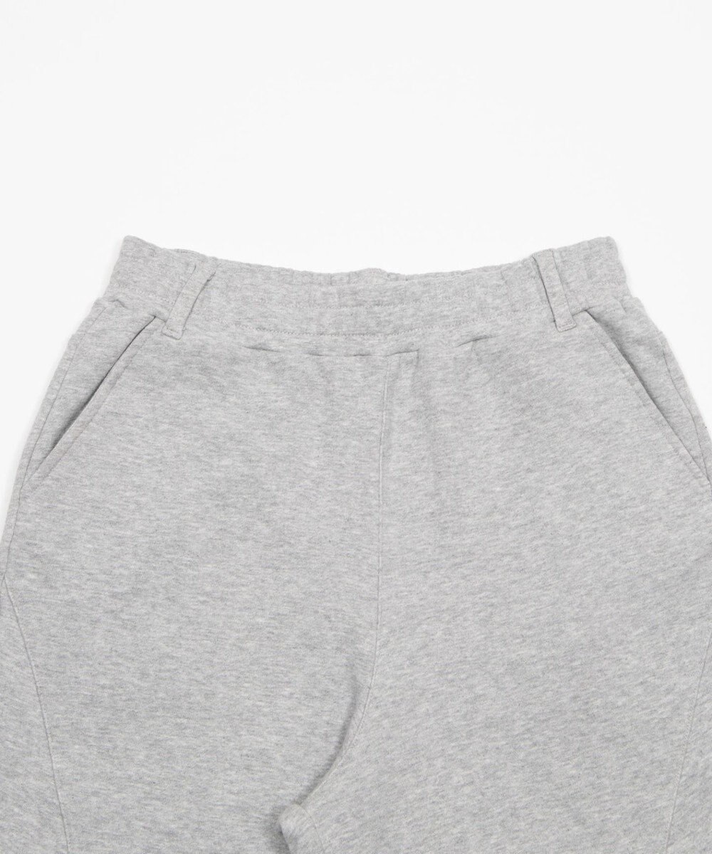 WEGO 【ウエストゴム】バルーンスウェットショーツ 