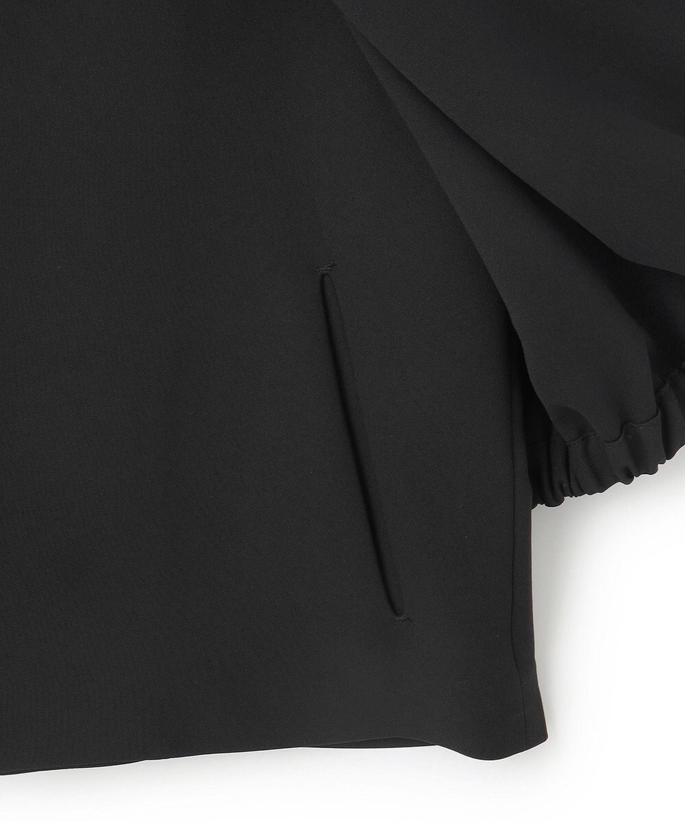 BEIGE， 【洗える】REIBAUD / ノーカラージャケット 