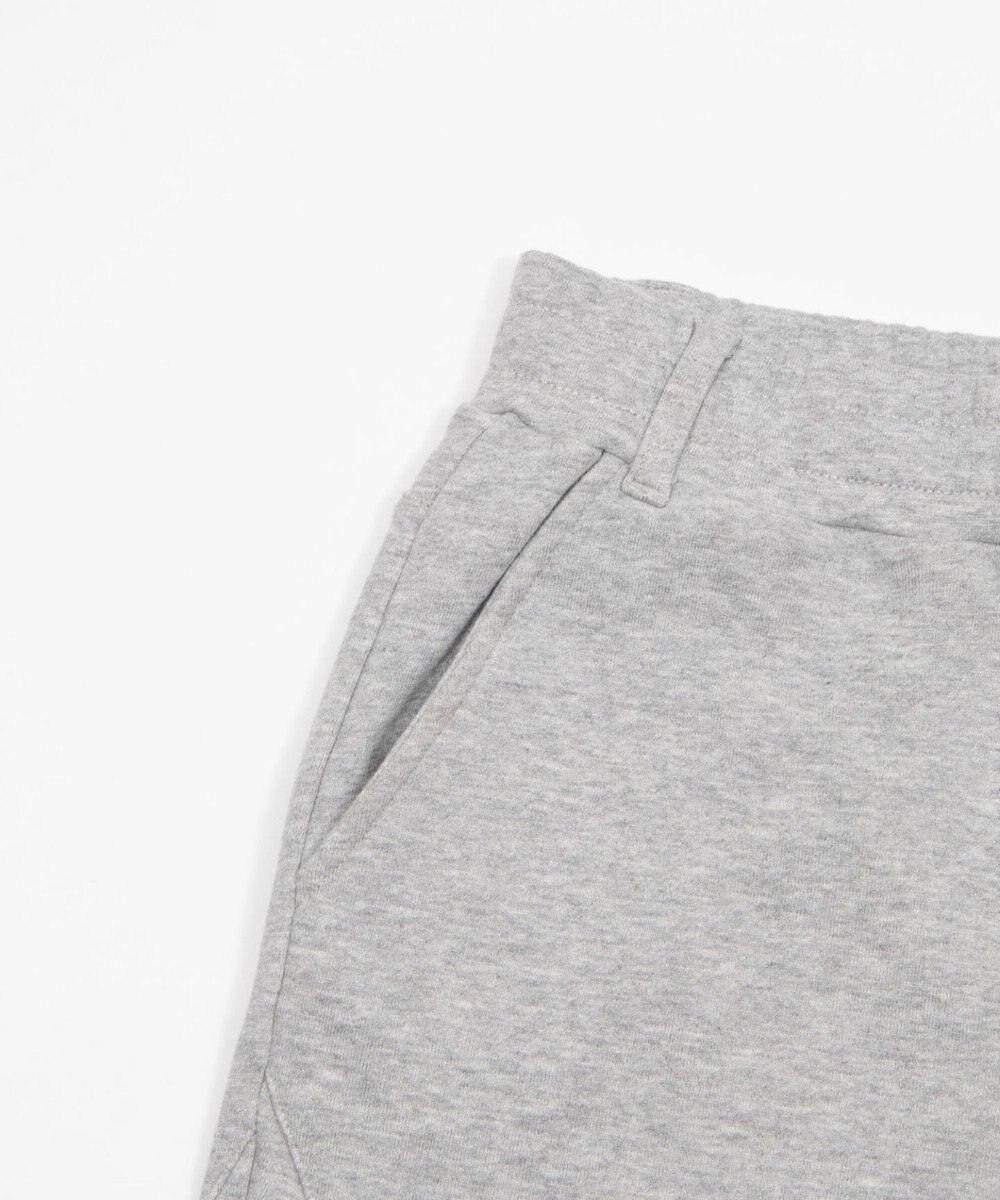 WEGO 【ウエストゴム】バルーンスウェットショーツ 