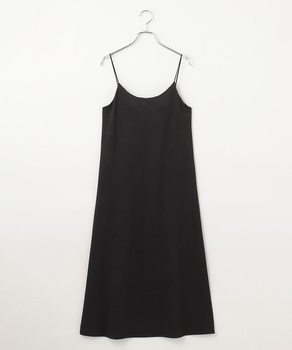 #Newans インナーキャミソールワンピース 