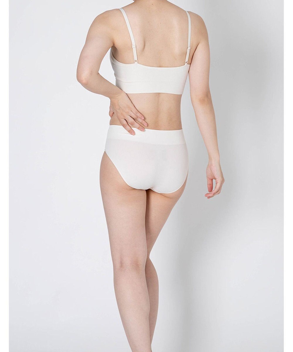 WACOAL ショーツ 【GOCOCi ゴコチ】 ぴったりフィット ズレにくい(ウエスト部分) やさしい肌あたり レディース PGG222 /ワコール 