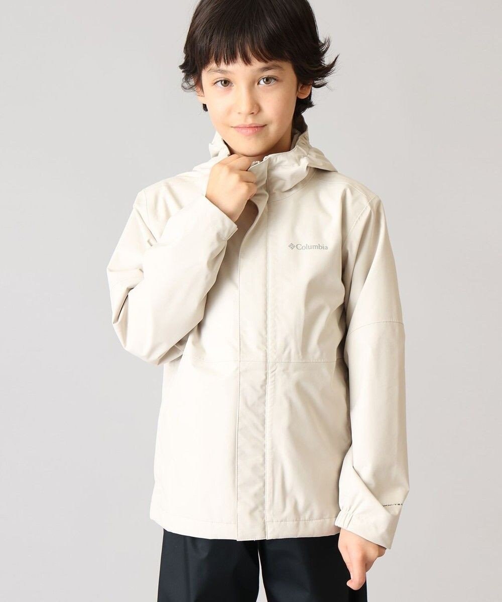 Columbia Columbia/ キッズアイテム/ ハイクバウンドIIジャケット /コロンビア 