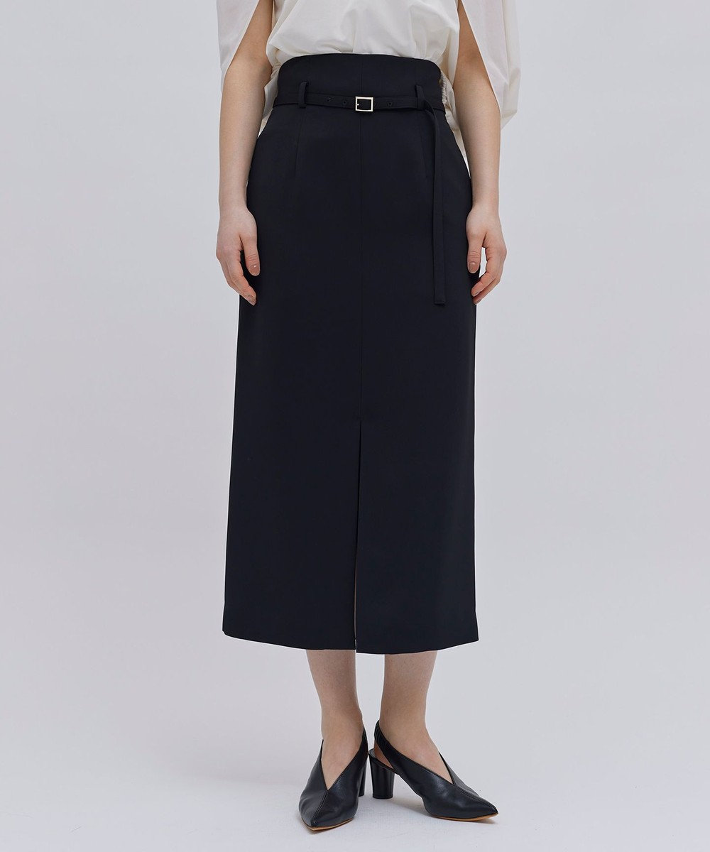 BEIGE， 【洗える】LAMERAY / スカート 