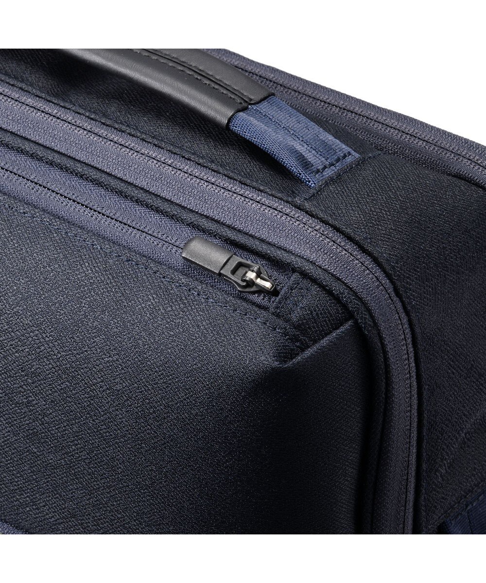 ACE BAGS & LUGGAGE ace. ガジェタブルSF ビジネスリュック A4サイズ 14インチPC収納 ２気室 68782 エース 
