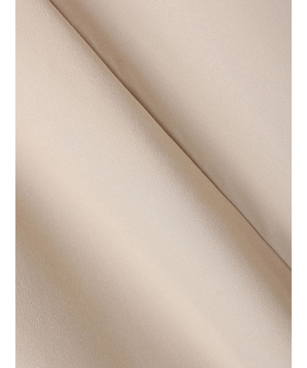 earth music&ecology リボンフレアスカート 