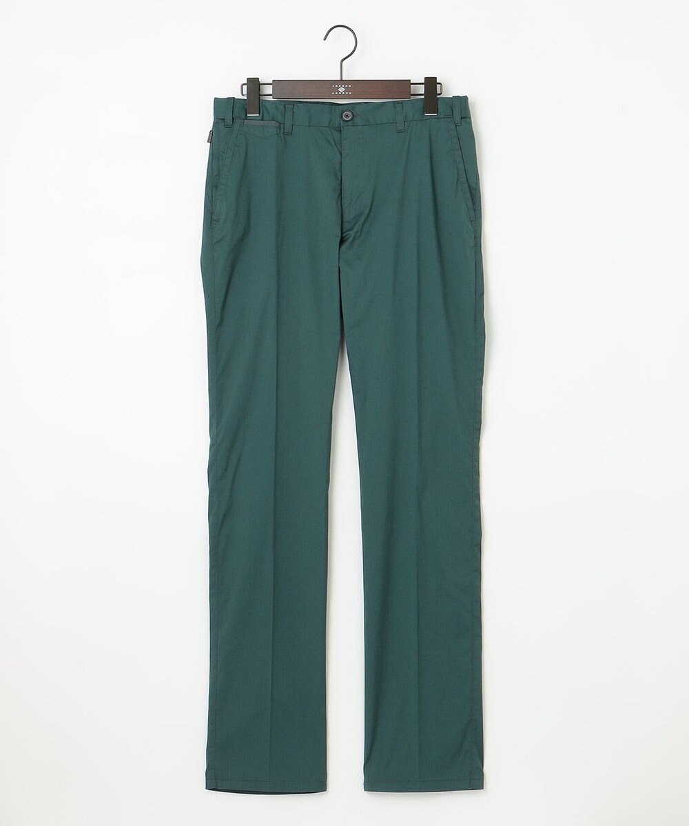JOSEPH ABBOUD 【ECO撥水】オーガニックハイパワーストレッチパンツ 