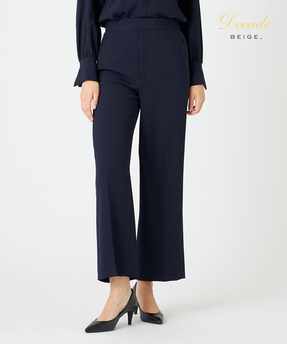 BEIGE， CINDY / ワイドパンツ 