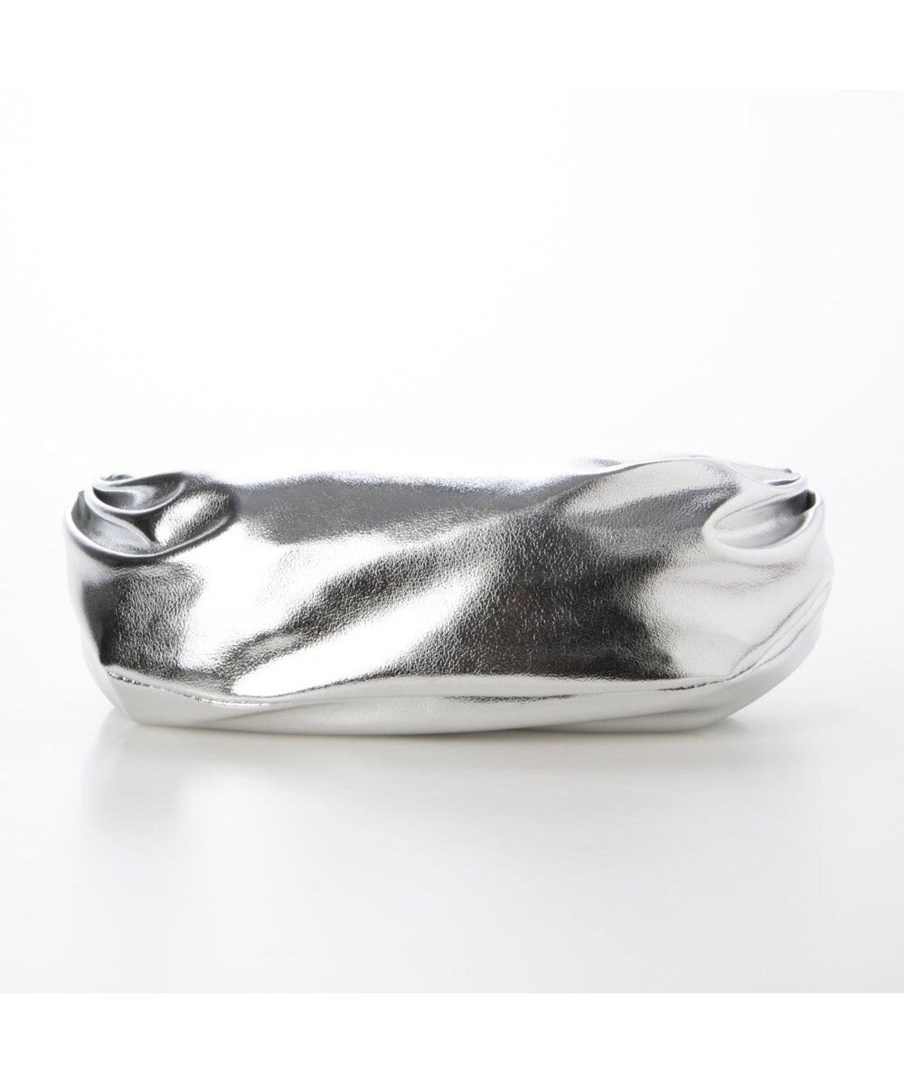 UNBILLION カシュカシュ cachecache / ギョウザ型ミニショルダー 