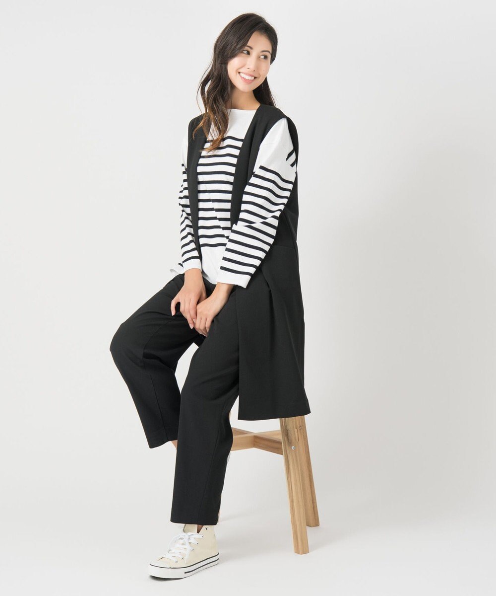 ONWARD Reuse Park 【23区】カットソー秋冬 