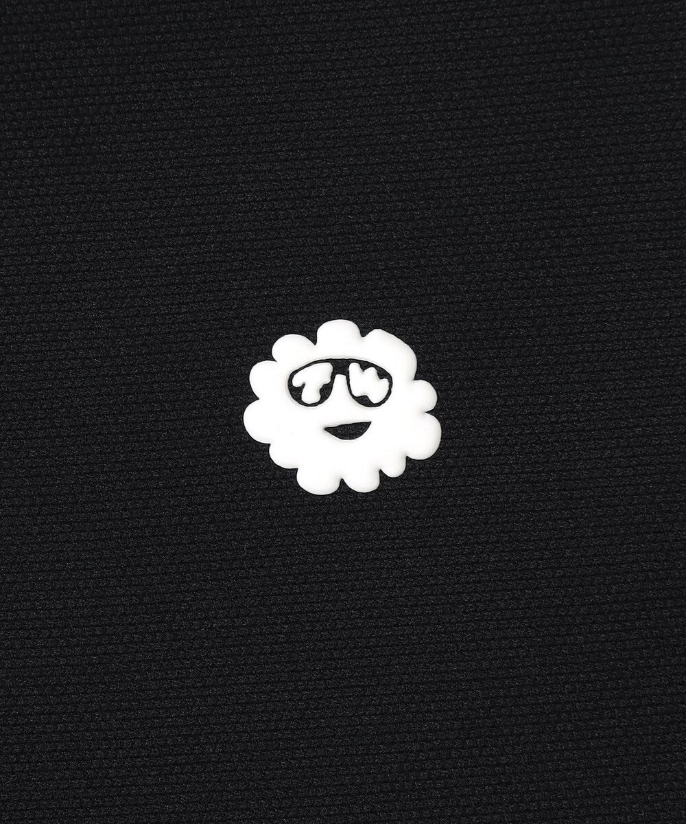 PW CIRCULUS 【UV遮蔽率90% UVカット / 速乾 / ストレッチ】【MEN】NEW ベーシックポロ ゴルフ 