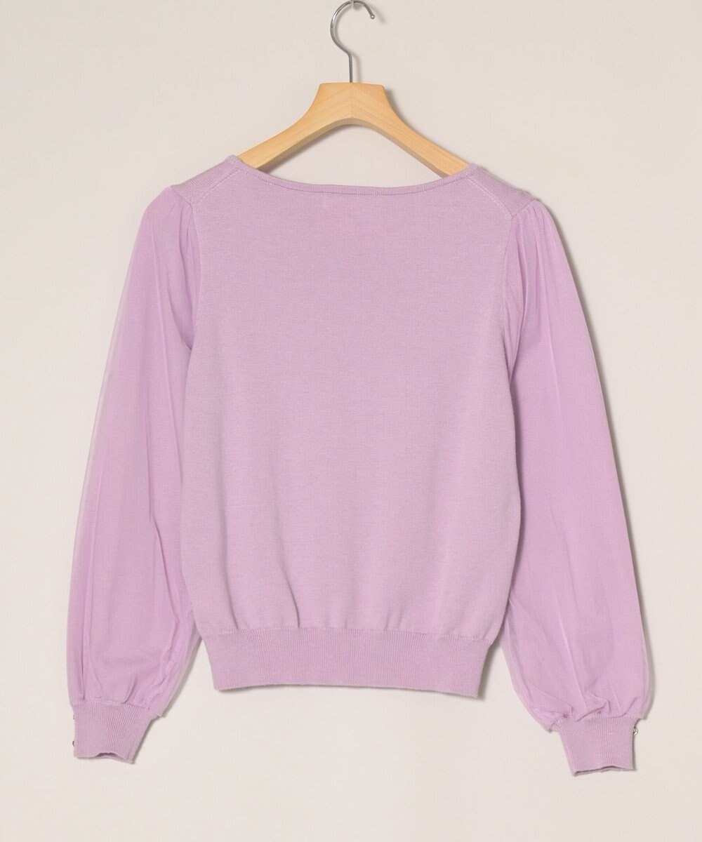 ONWARD Reuse Park 【any SiS】ニット秋冬 