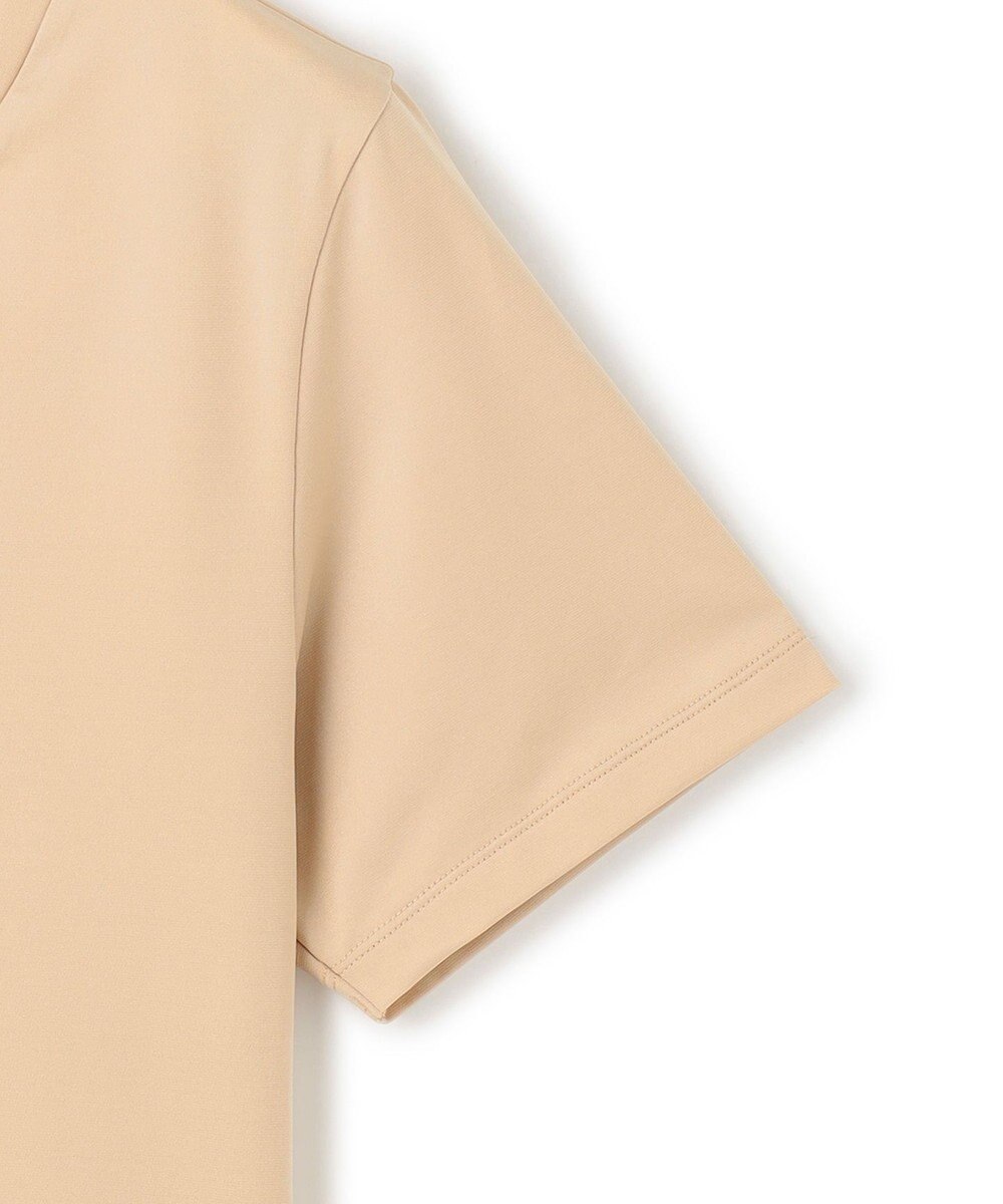 JOSEPH HOMME 匠パターンTOPS <新素材>【温度調節素材・吸熱/放熱】サーモアジャスト　ベアプレーンインナー 