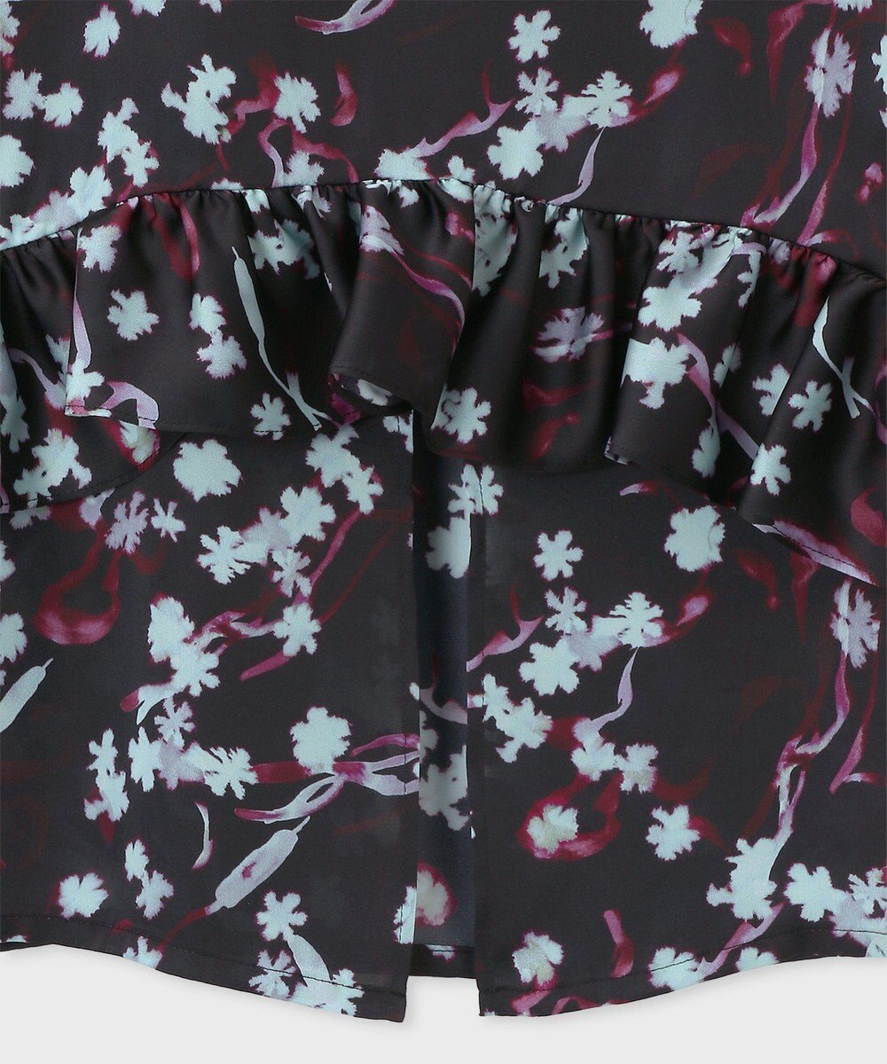 Paul Smith 【オンラインショップ限定】Wetlands Floral スカート 
