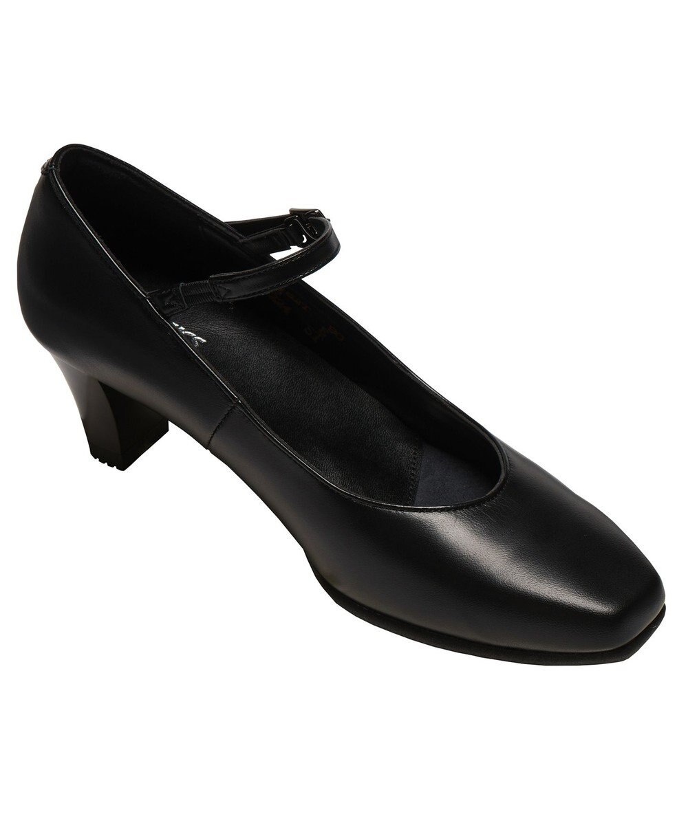 ASICS WALKING ペダラウォーキングシューズ E ヒール高5.0cm 