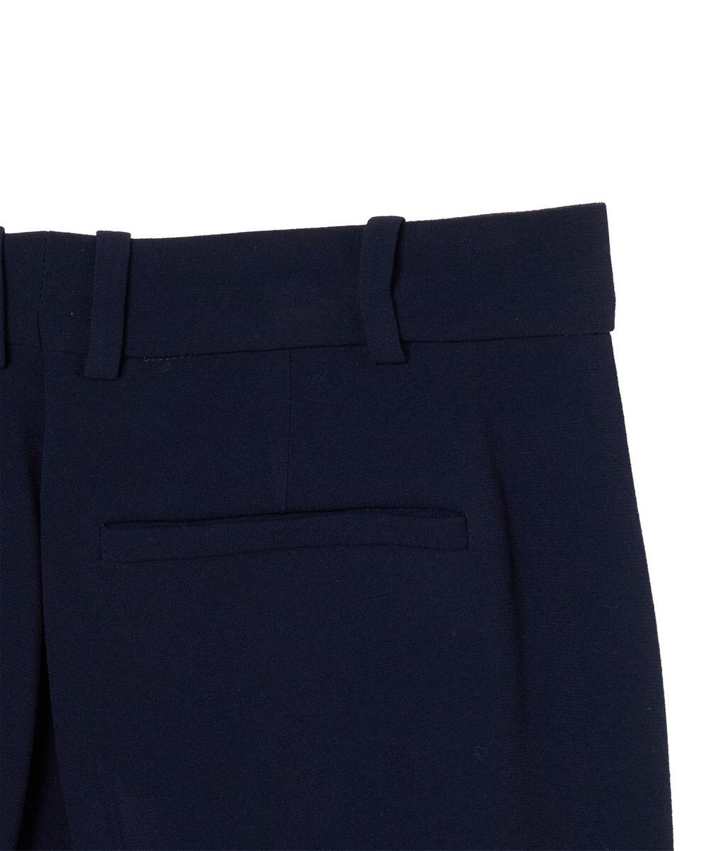 JOSEPH 【FOUNDATIONS】クレープストレッチ トラウザーズ 