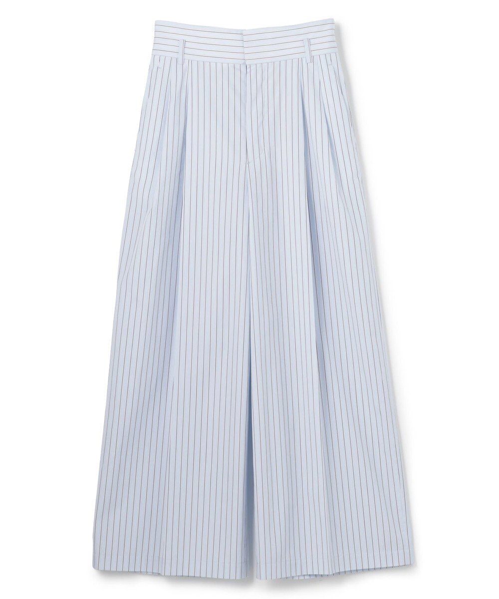 uncrave THOMAS MASON ワイドトラウザー 