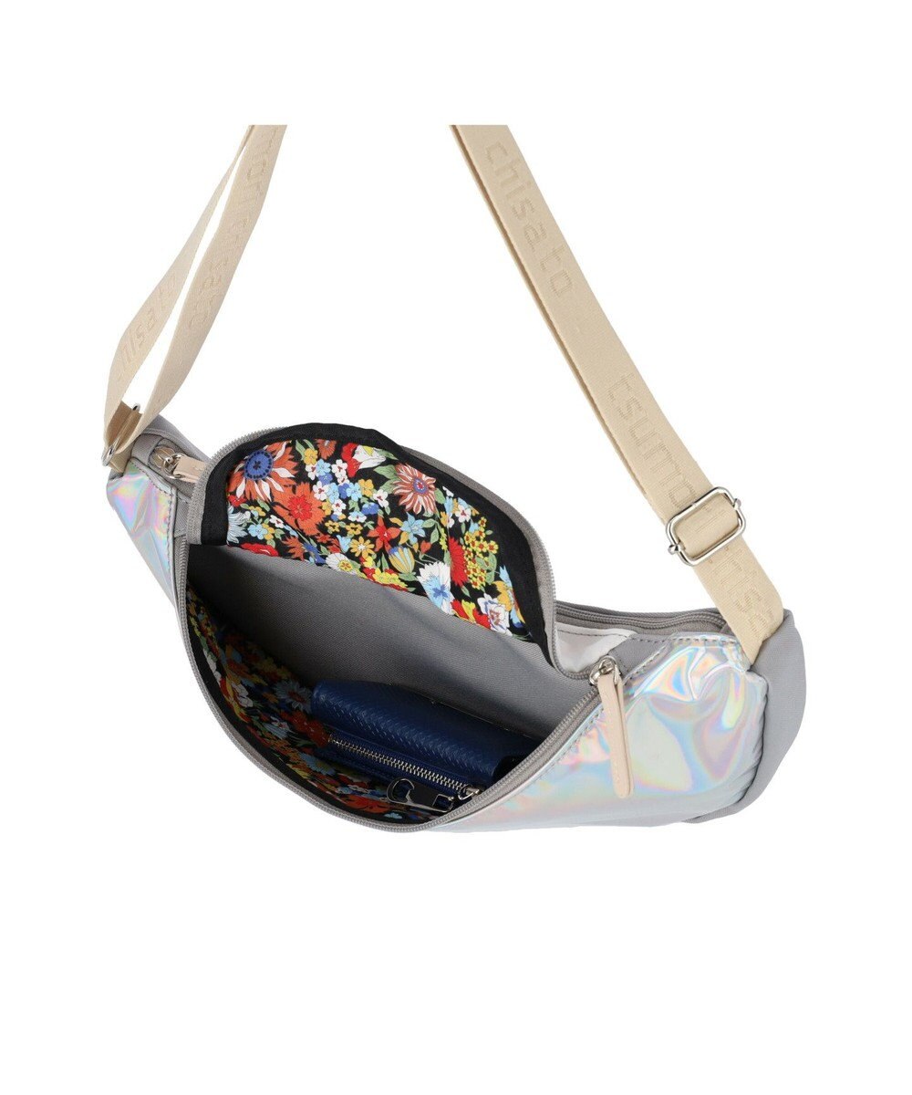 tsumori chisato CARRY コンビリュック ショルダーバッグ 