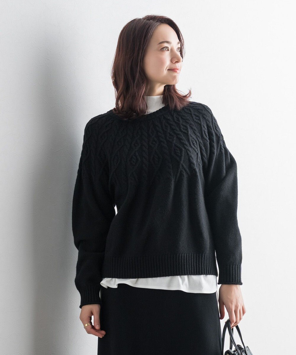 ONWARD Reuse Park 【J.PRESS】ニット秋冬 