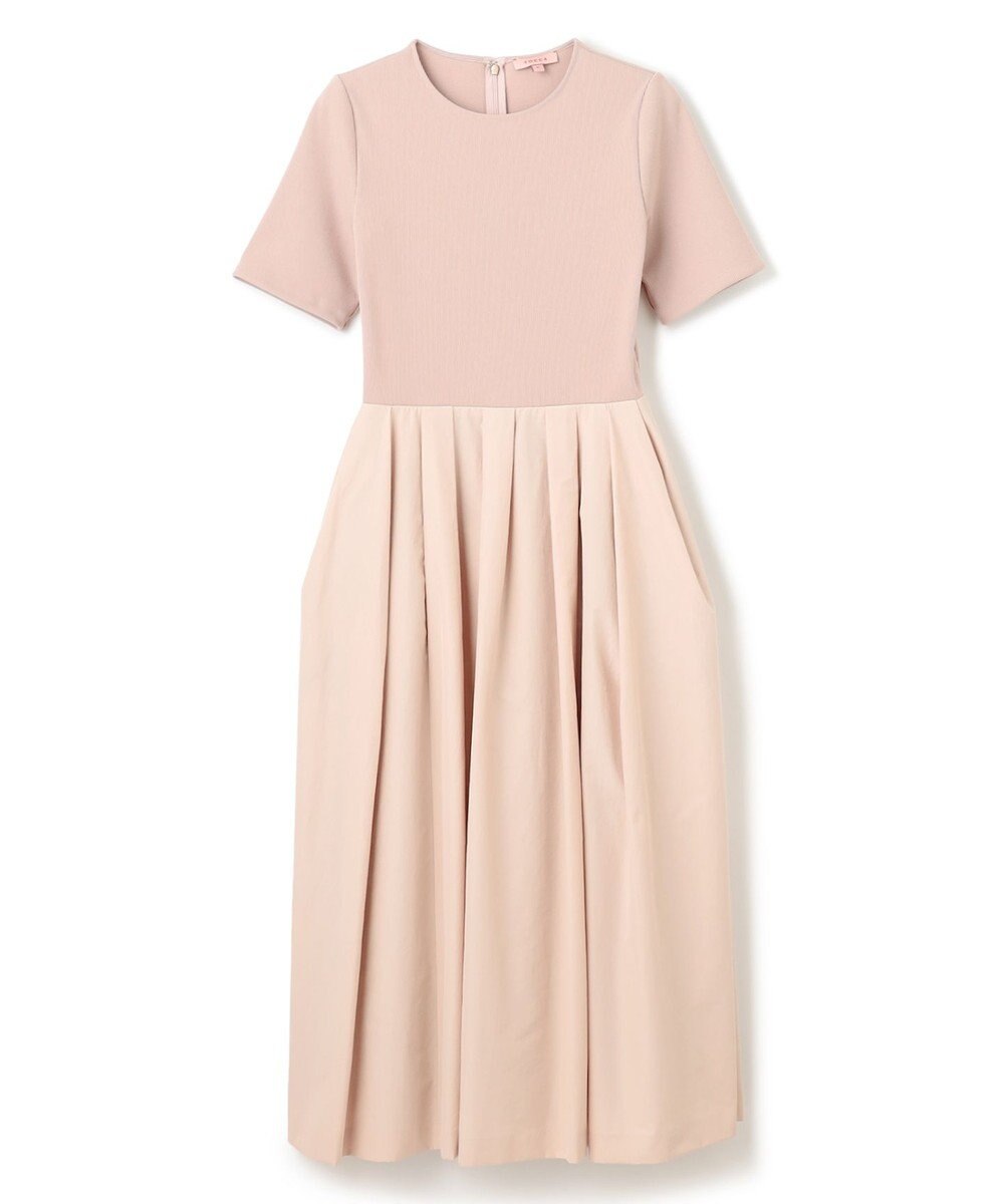 TOCCA FLYING PARASOL ドレス 