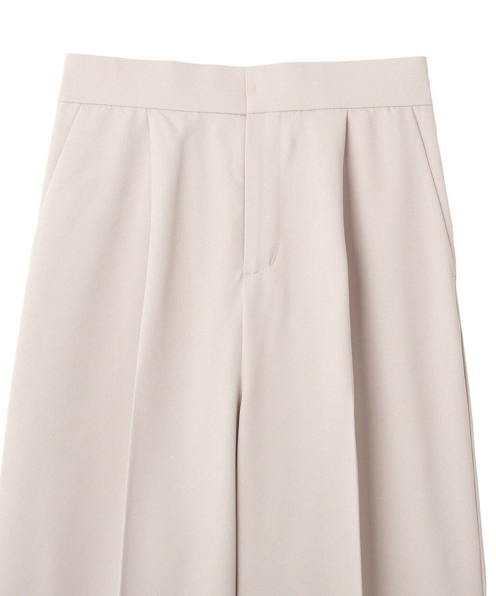 YECCA VECCA ワイドパンツ 