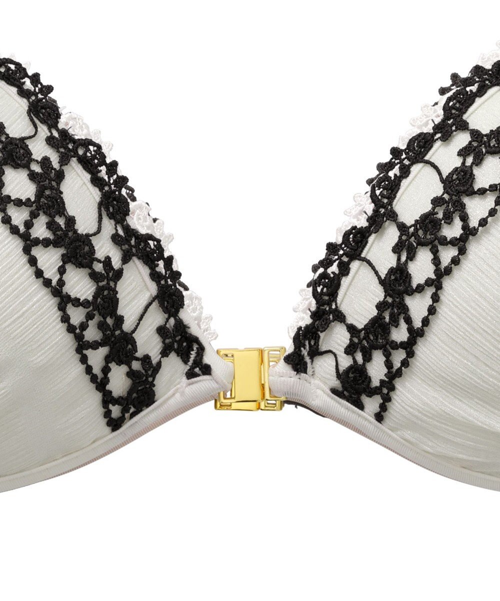 BRADELIS New York 【NuBra / ナチュラルタイプ】ヌーブラ・エアーライト エール  ブラ特有の締めつけがないストレスフリーブラ 