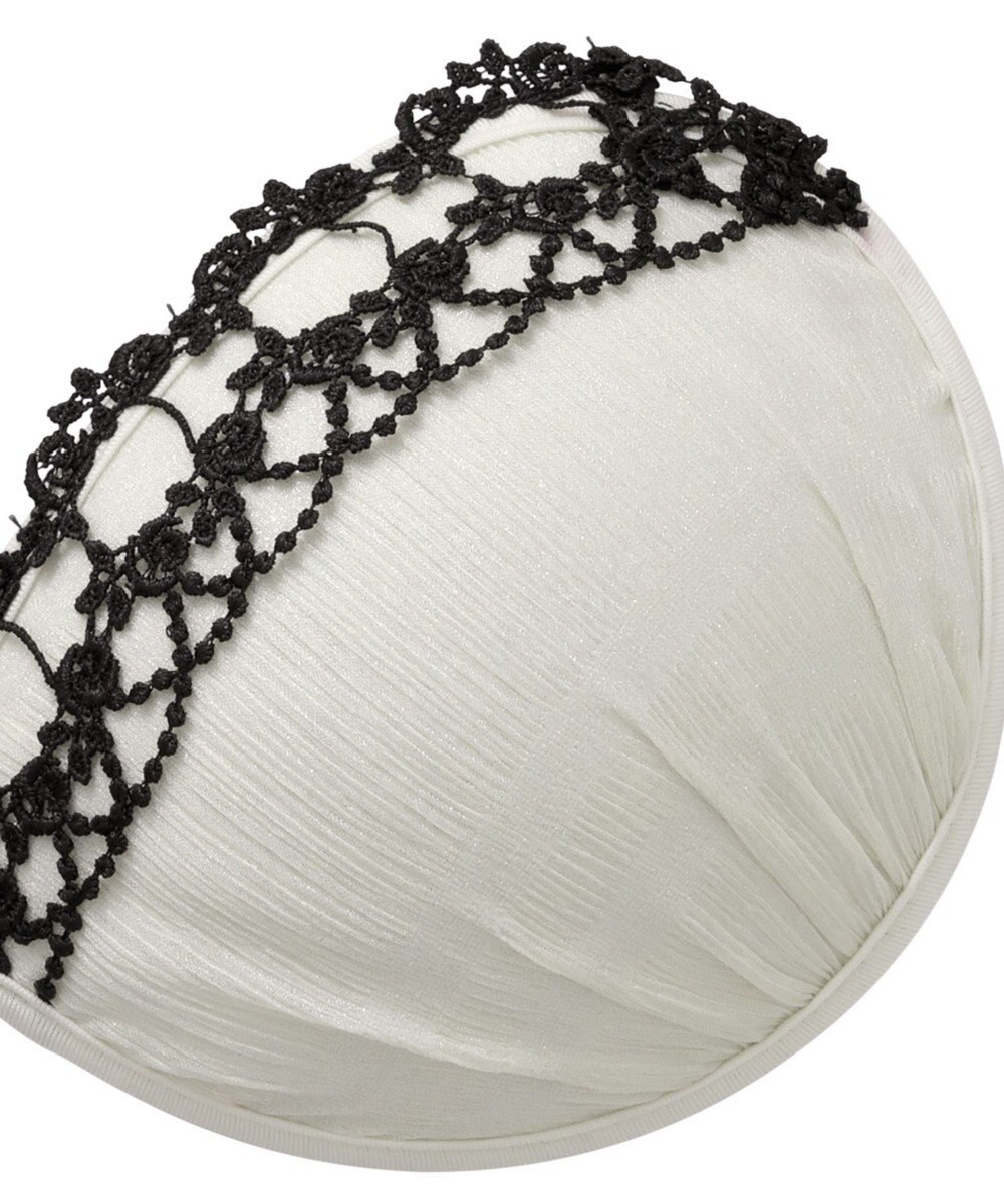 BRADELIS New York 【NuBra / ナチュラルタイプ】ヌーブラ・エアーライト エール  ブラ特有の締めつけがないストレスフリーブラ 