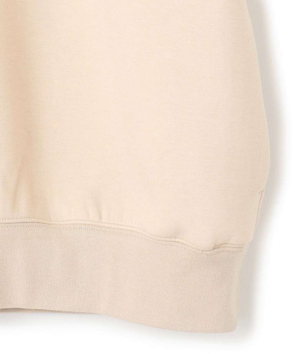 UNFILO MENS 【男女兼用】BEAUTY FORM JERSEY プルオーバー [24年春夏商品] 