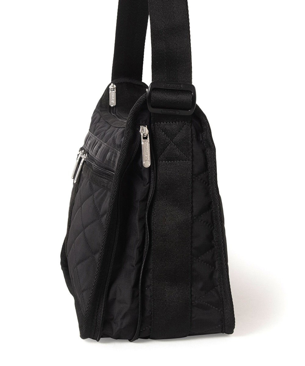 LeSportsac DELUXE EVERYDAY BAG/ブラッククロスデボス 