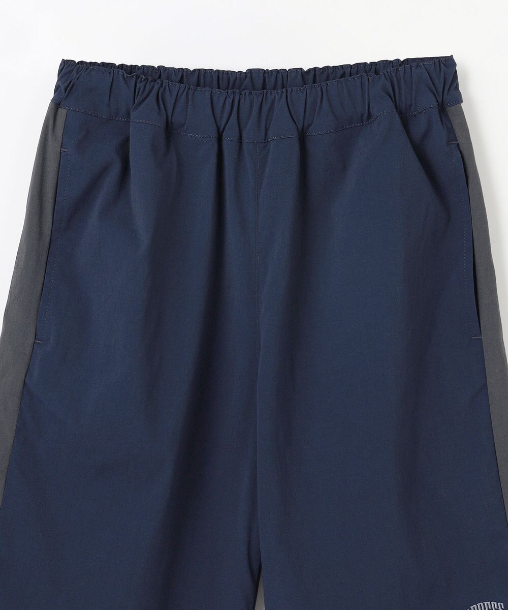 J.PRESS KIDS 【速乾】【140-170cm】ナイロンストレッチ ショートパンツ 