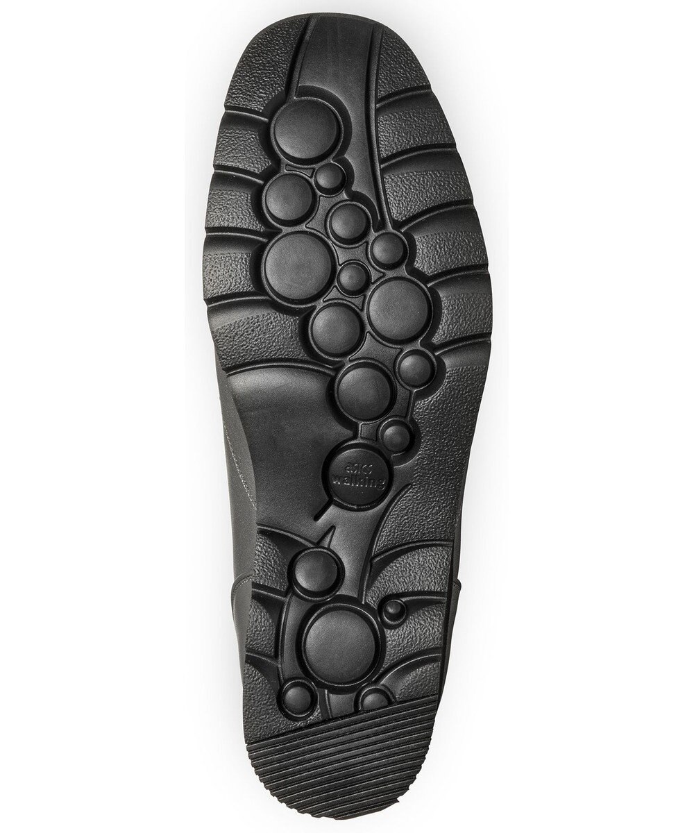 ASICS WALKING ペダラウォーキングシューズ 3E ヒール高3.5cm 