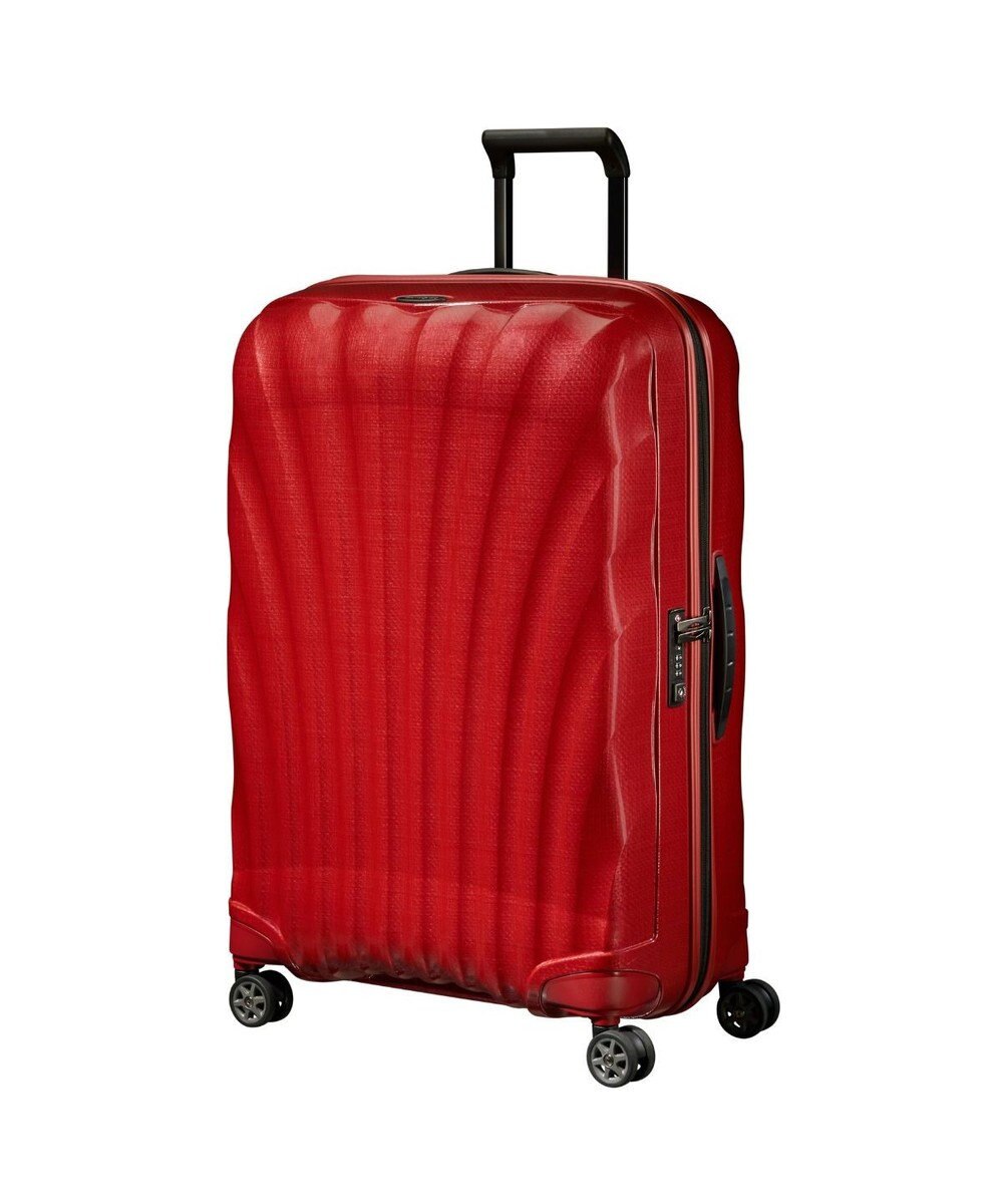 Samsonite サムソナイト スーツケース 94L  シ―ライト スピナー75 C-LITE 