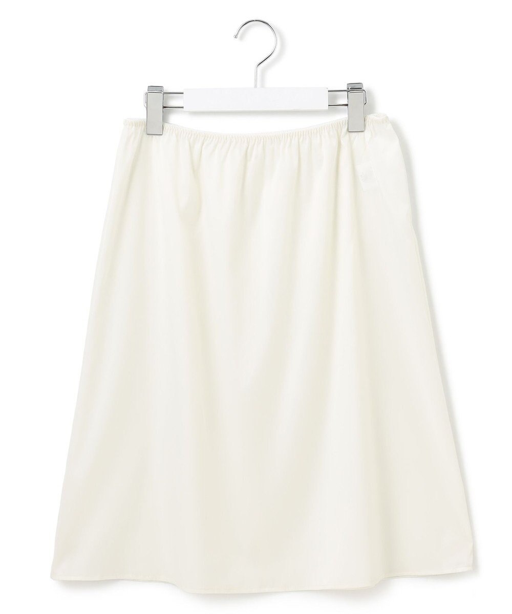 23区 【洗える】アンティークフラワープリント キャミソールワンピース 