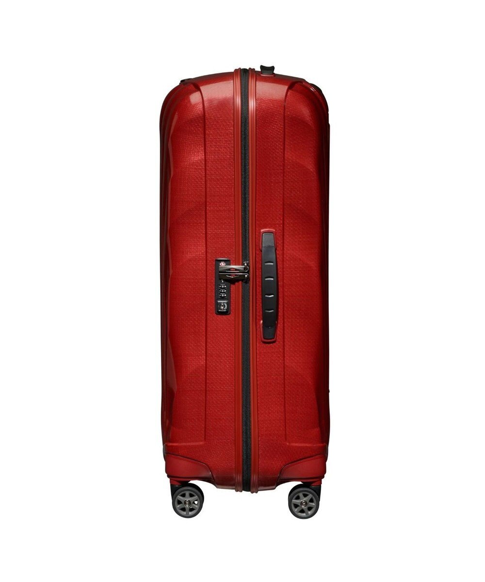 Samsonite サムソナイト スーツケース 94L  シ―ライト スピナー75 C-LITE 