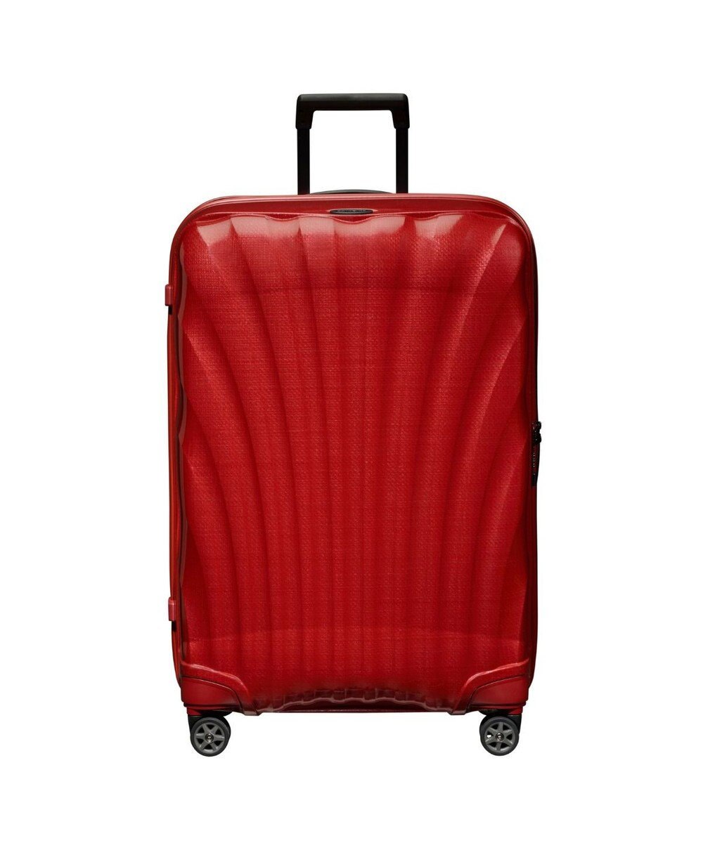 Samsonite サムソナイト スーツケース 94L  シ―ライト スピナー75 C-LITE 