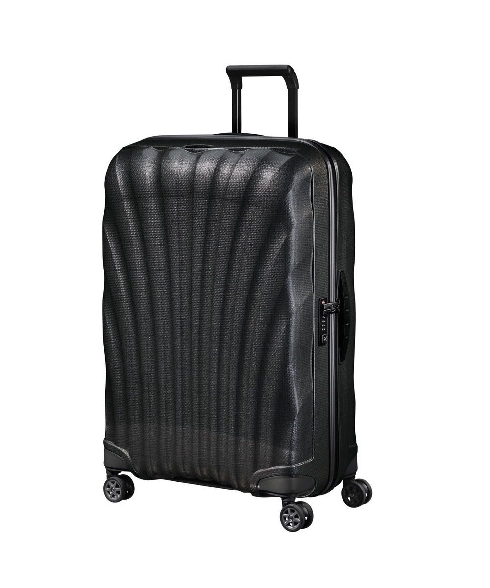 Samsonite サムソナイト スーツケース 94L  シ―ライト スピナー75 C-LITE 