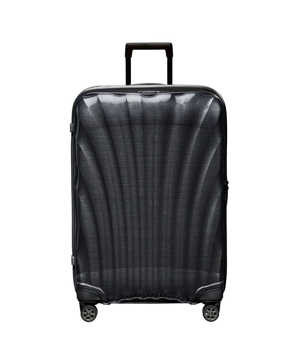 Samsonite サムソナイト スーツケース 94L  シ―ライト スピナー75 C-LITE 