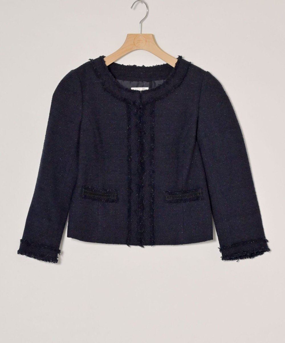 ONWARD Reuse Park 【組曲】ジャケット春夏 