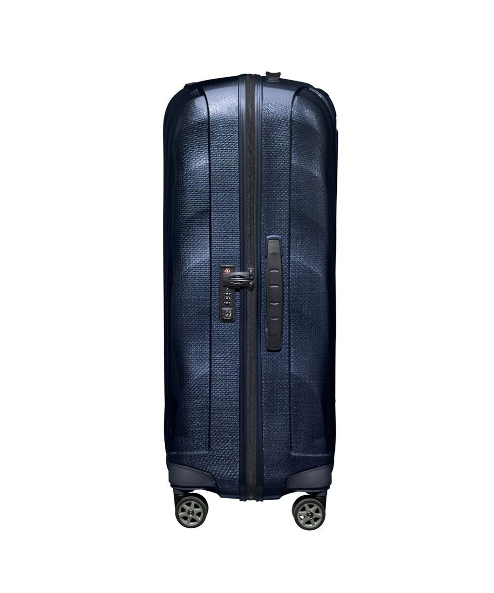 Samsonite サムソナイト スーツケース 94L  シ―ライト スピナー75 C-LITE 