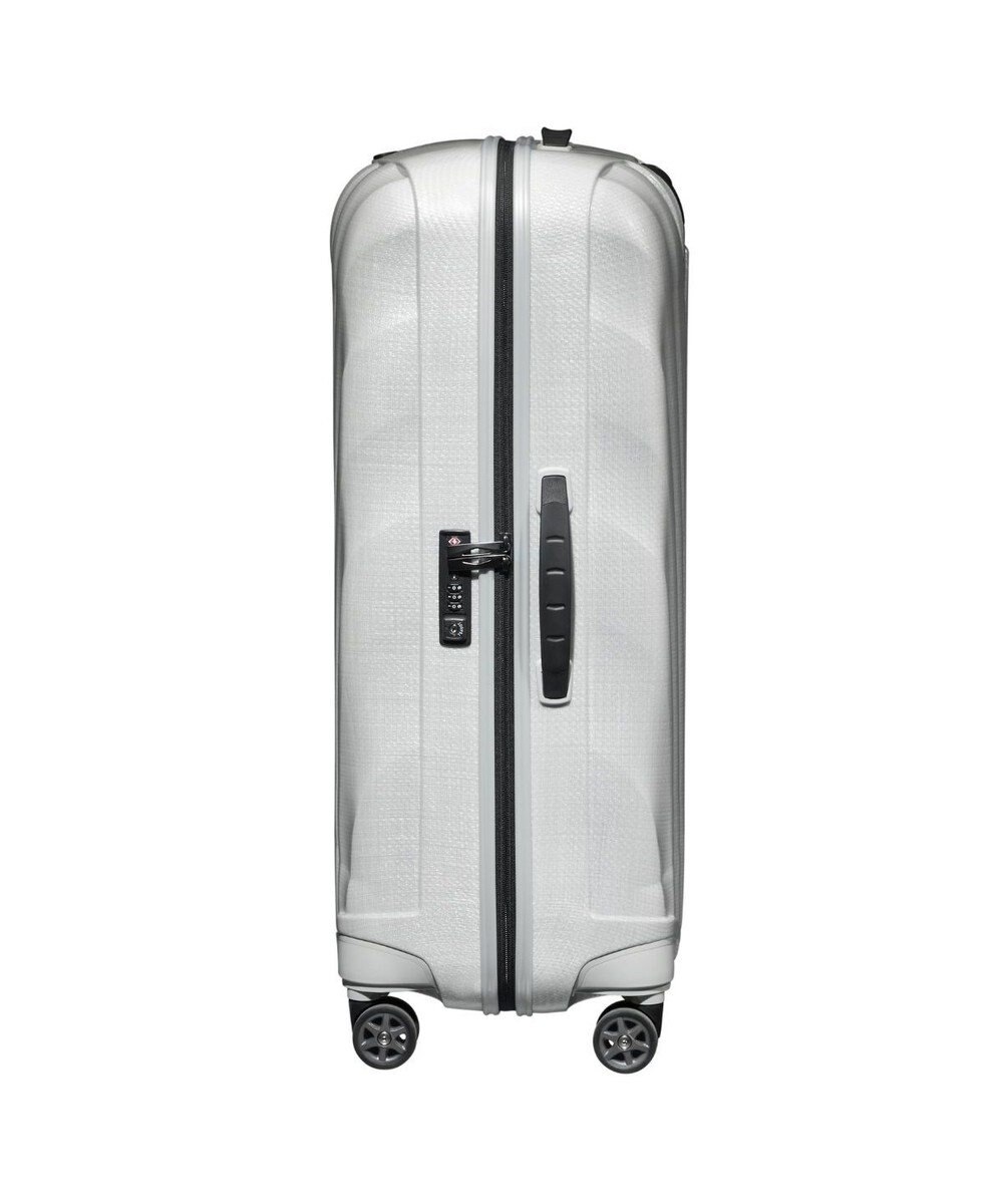 Samsonite サムソナイト スーツケース 94L  シ―ライト スピナー75 C-LITE 