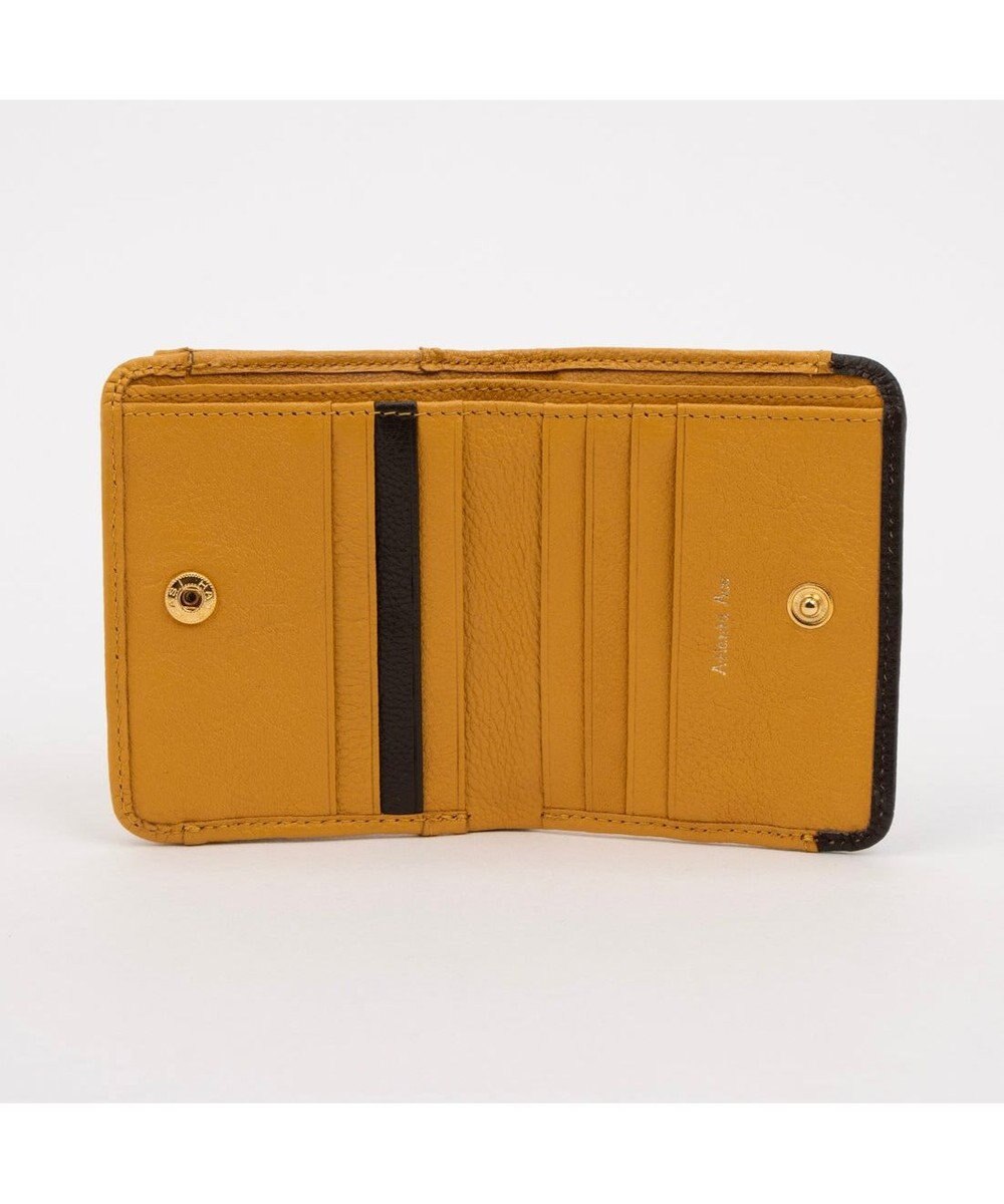 UNBILLION アトランタ ATLANTA / 牛革二つ折り財布 