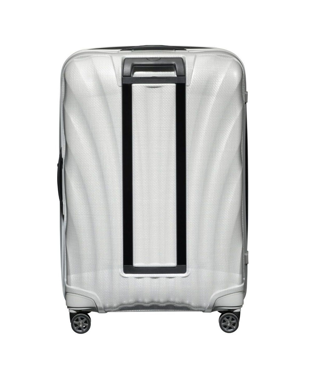 Samsonite サムソナイト スーツケース 94L  シ―ライト スピナー75 C-LITE 