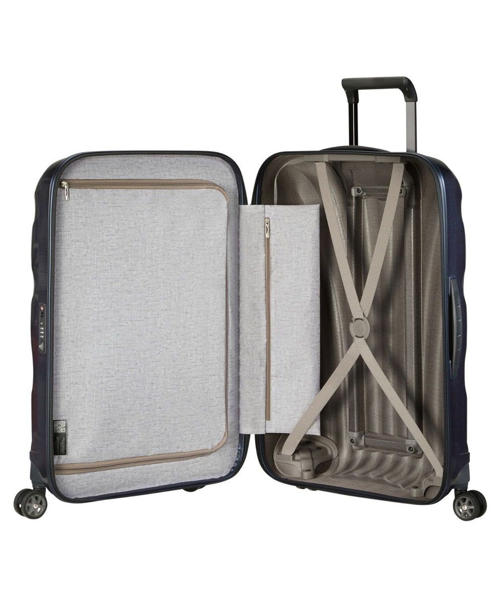 Samsonite サムソナイト スーツケース 94L  シ―ライト スピナー75 C-LITE 