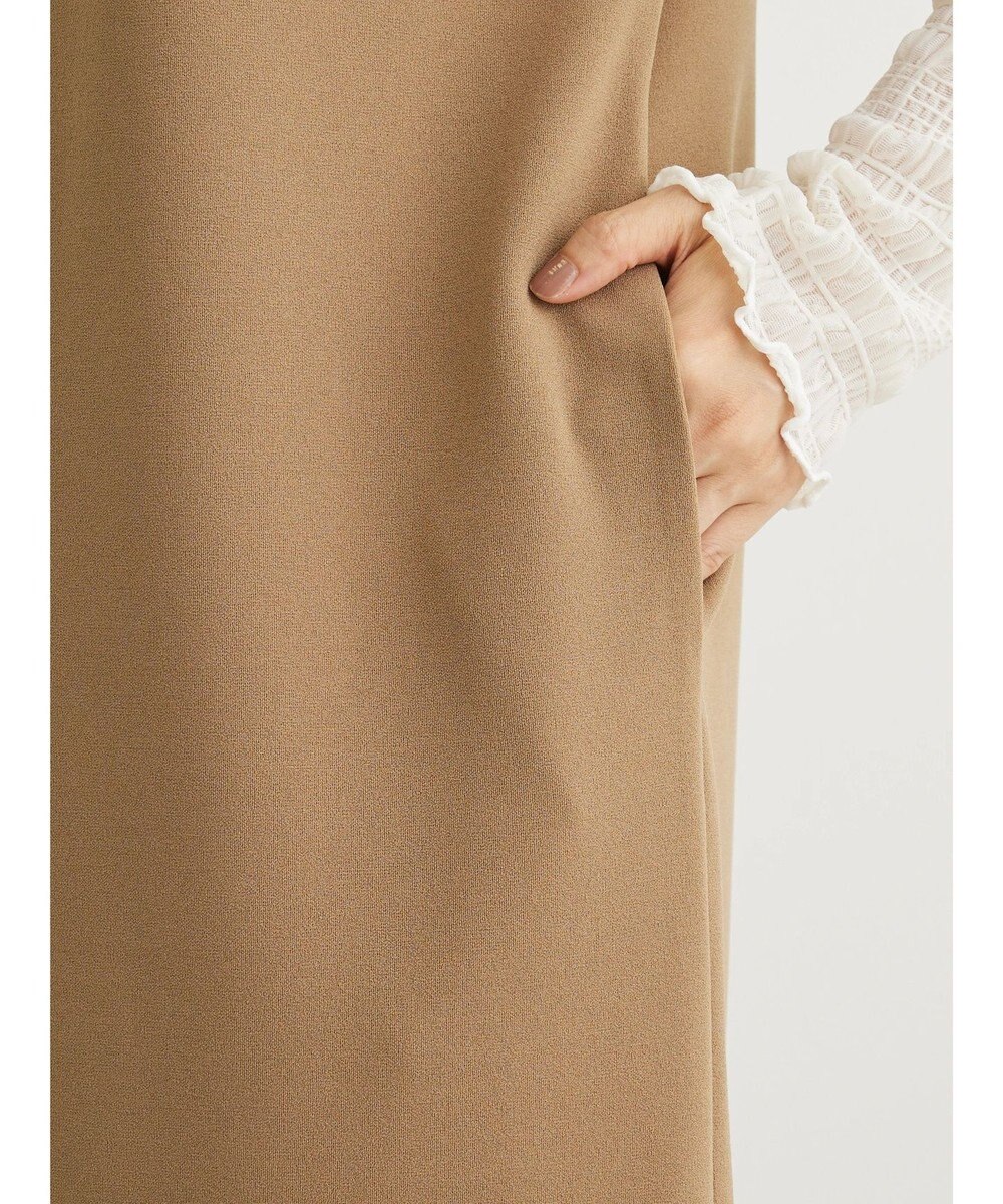 Green Parks ２ｗａｙ　洗えて着回せるジャンスカ 