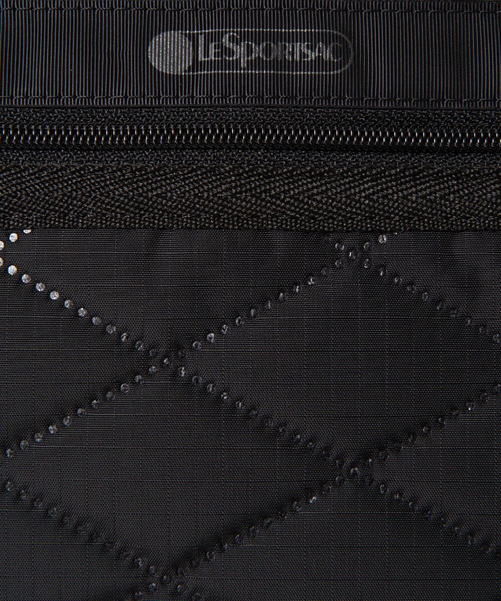 LeSportsac DELUXE EVERYDAY BAG/ブラッククロスデボス 