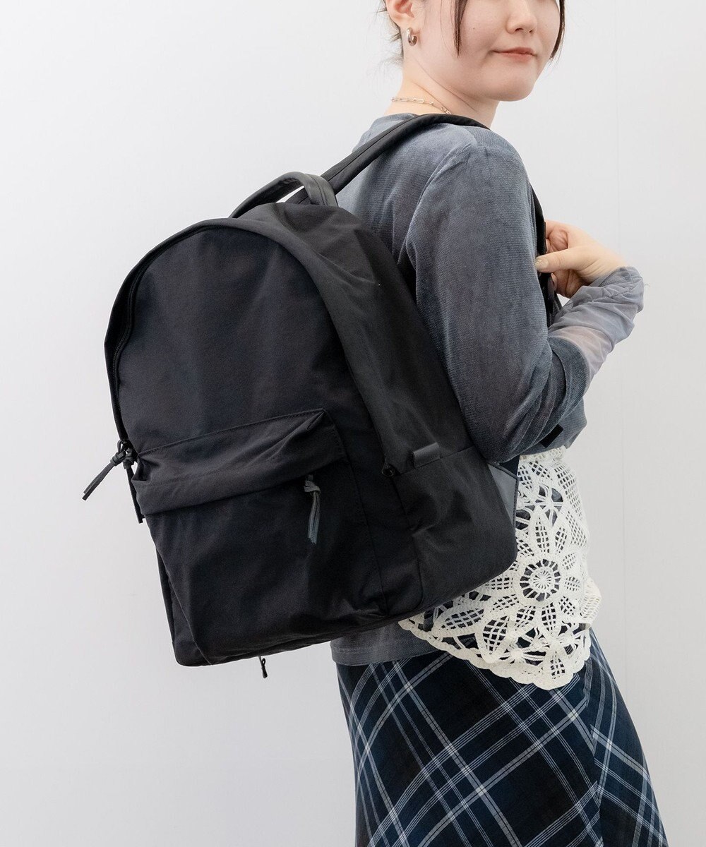 NIZYU KANO 【竹下玲奈コラボ】My Backpack Mサイズ 