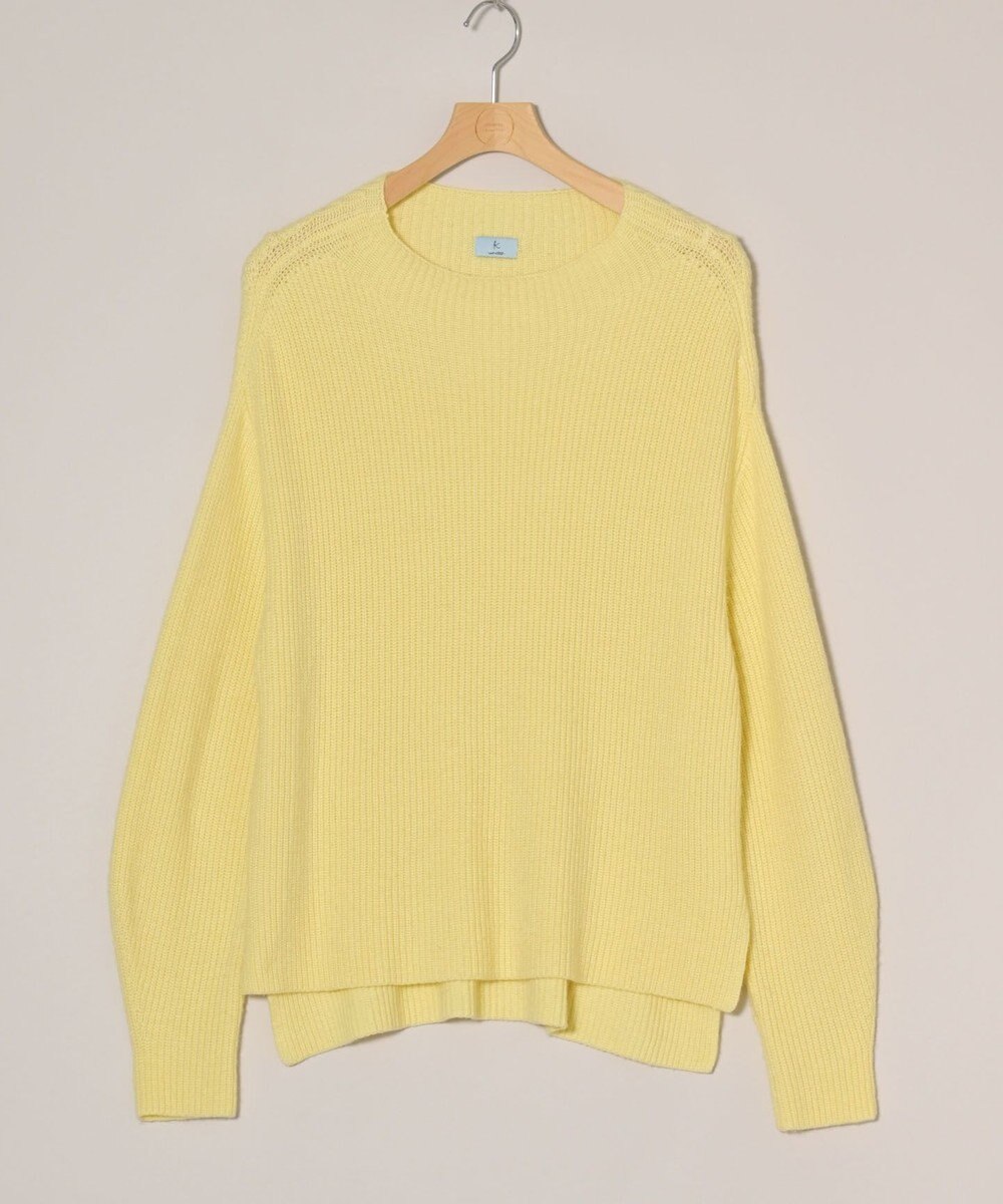 ONWARD Reuse Park 【組曲】ニット秋冬 