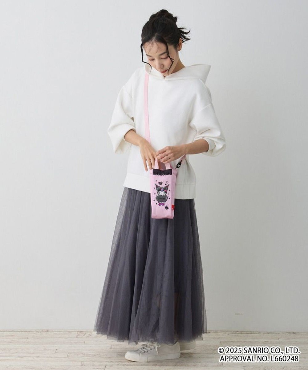 ROOTOTE 8488【ボトルホルダー】IP.サーモキーパー.デリ.マイメロ＆クロミ-A 