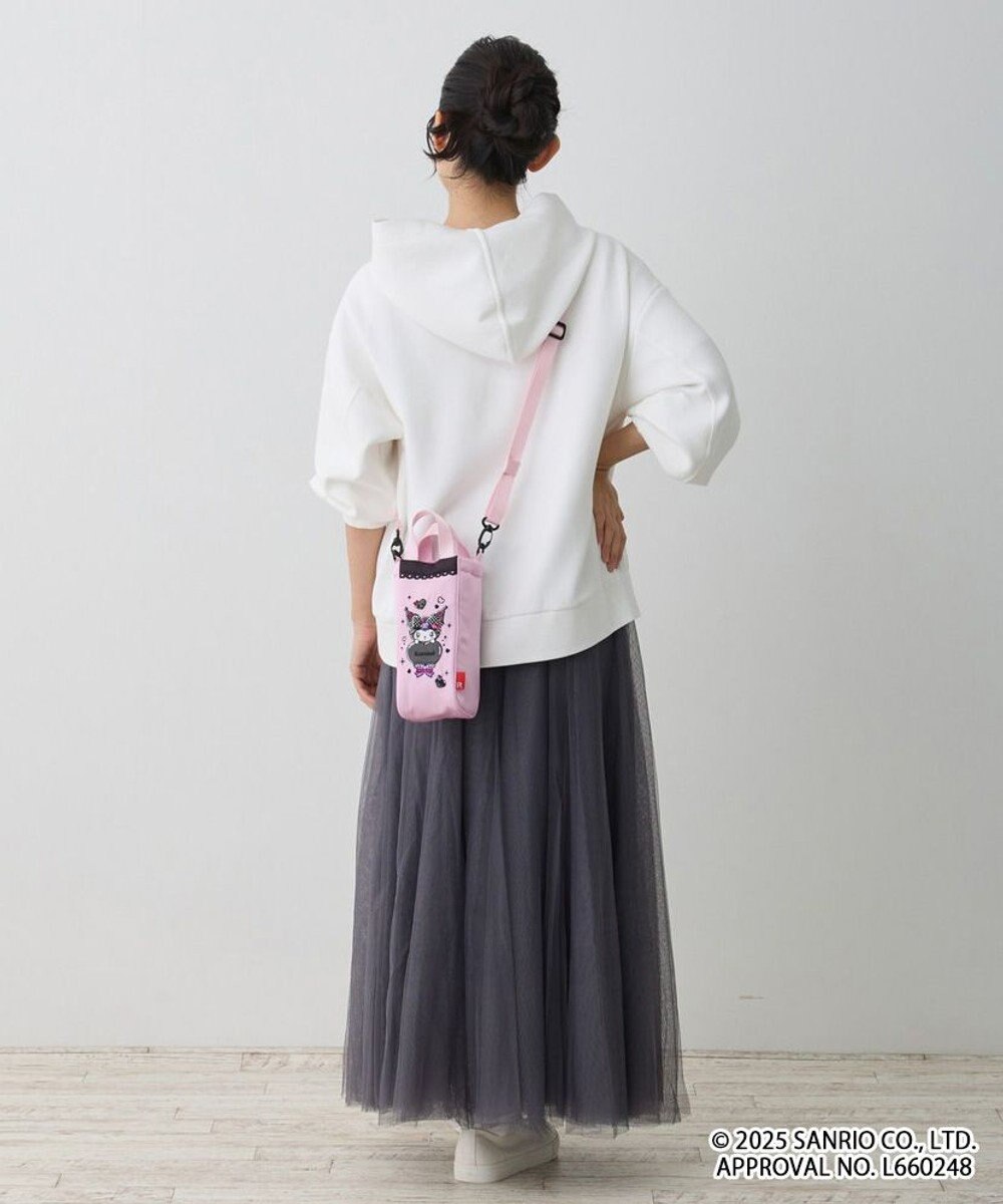 ROOTOTE 8488【ボトルホルダー】IP.サーモキーパー.デリ.マイメロ＆クロミ-A 