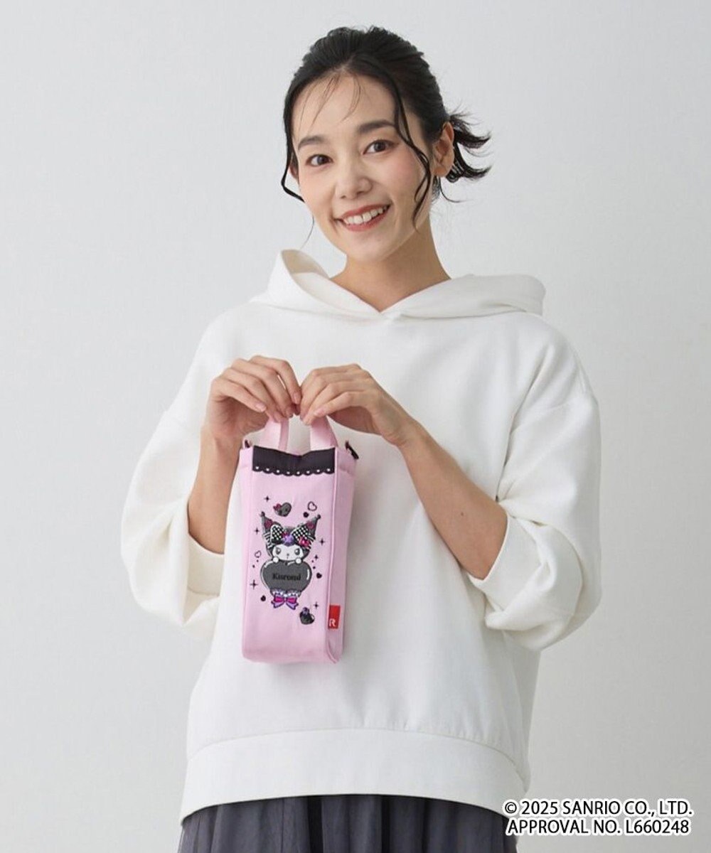 ROOTOTE 8488【ボトルホルダー】IP.サーモキーパー.デリ.マイメロ＆クロミ-A 